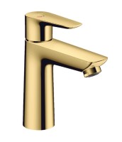 HANSGROHE TALIS E COLOR ORO PULIDO